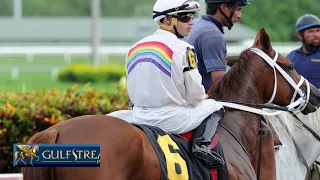 Gulfstream Park Replay Show | March 13, 2019