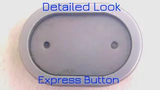 Detailed Look at an Express Vandal Resistant Button?