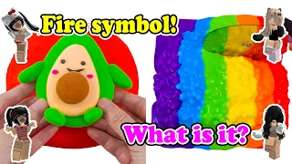 Relaxing Slime Storytime Roblox | I became a future millionaire thanks to the magic ball