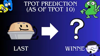 TPOT Prediction (As of TPOT 10)