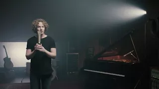 Eurovision 2018 Germany - You Let Me Walk Alone - Michael Schulte