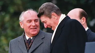 Mikhail Gorbachev Part 1