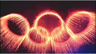 Katty Perry Rise NBC Olympics Video-2016