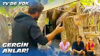 ÜNLÜLER ADASINDA SKANDAL TARTIŞMA! | Survivor All Star 2022 - 43. Bölüm