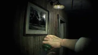 RESIDENT EVIL 7 GAMEPLAY PSVR