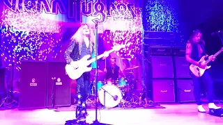 Glenn Hughes - Sail Away (Deep Purple) San Diego  09/06/2023