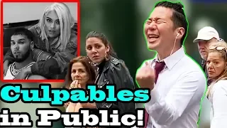 KAROL G, ANUEL AA - "Culpables" - SINGING IN PUBLIC!!