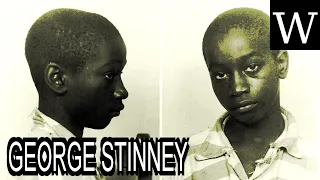 GEORGE STINNEY - WikiVidi Documentary