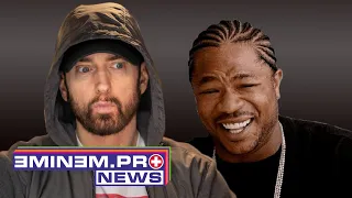 Xzibit Sees Hip Hop Ageism Behind Relentless Comments Against Eminem