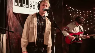 The Drums - Money (Live on KEXP)