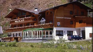 Hotel-Gasthof Waldcafé, Neustift im Stubaital, Austria