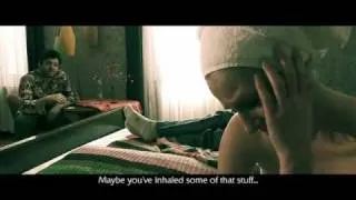 Toxic Lullaby trailer with English subtitles