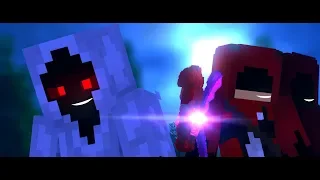 ♪ "Stronger" ♪ - An Original Minecraft Animation - [S4 | E2] (RE-USE)