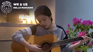 We & Us - Belle Mariano | #ArtistsAtHomeSessions