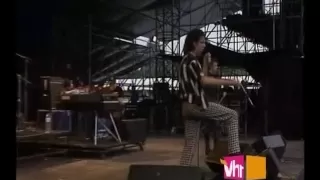 Nick Cave & The Bad Seeds - From Her To Eternity (Live 1989, Pro-Shot with well-balanced audio)