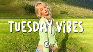 Tuesday Vibes  ♫ Acoustic Love Songs - Chill Music Cover Of Popular Songs Tik Tok