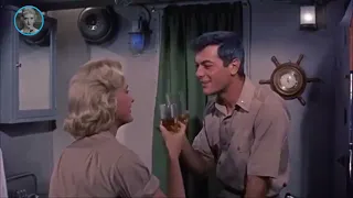 1959 - Operation petticoat (Opération jupons)