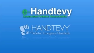 e-Handtevy Demo