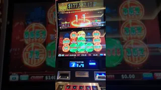 The Star, Sydney - $32K Win on $70 Hit - Aug 2020