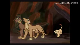 [Kovu and Kiara]•[Кову и Киара]