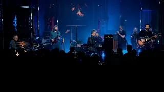 Magne Furuholmen of a-ha – Snow Is Falling (Live in Oslo)