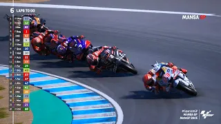 MotoGP Jerez Spain 2024 #SpanishGP MotoGP 24 Spanyol