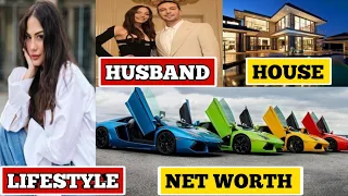 DEMET OZDEMIR LIFESTYLE & BIOGRAPHY (2023) FAMILY AND NET WORTH ll CAREER ll AWARDS ll HUSBAND