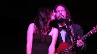 The CIvil Wars - Dance Me to the End of Love - Annapolis