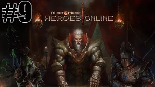 Might & Magic: Heroes Online | [PL] Open Beta | [#9] | Gharokh, łowca niewolników!