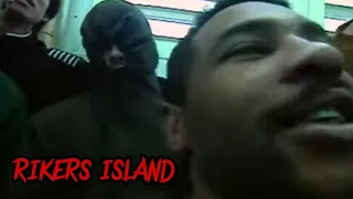 RIKERS ISLAND 94 WHAT IF YOU'RE A WIMP