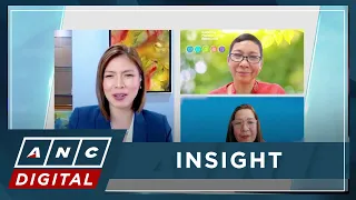 Insight with April Lee-Tan: Market analysts weigh in on Fed’s path | ANC