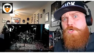 Wintersun - Sons of Winter and Stars - Live Rehearsal - Reaction / Review