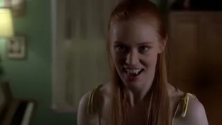 Jessica Attacks Her Father And Bill Shows Up - True Blood 2x02 Scene