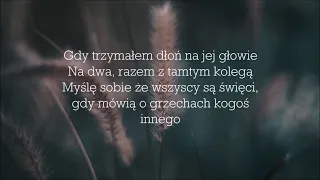 Pezet - Dom (Łysy Live Session) TEKST