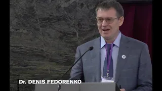 Dr Denis Fedorenko