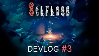 Selfloss Devlog #3 - Можно ли жить на доходы от инди-игры?