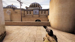 [CS:GO] spamzzy 1.0