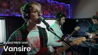 Vansire on Audiotree Live (Full Session)