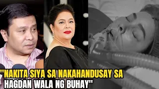 Jaclyn Jose PUMANAW Sa EDAD Na 59! AKSIDENTENG NAHULOG SA HAGDAN Ayon Kay Jinggoy Estrada!!!