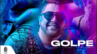 Golpe - Lorran Martins feat. Pinho e Oliveira Zero61 (@mallokahitsrecords) Produ. @Lupperoficial