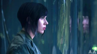Enjoy The Silence(Ghost In The Shell Trailer Music)