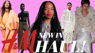 H&M SPRING / SUMMER TRY ON HAUL 2024 | HIT OR MISS