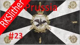 EUIV A Fine Goosestep 23 Achievement Gained Here