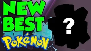 NEW BEST POKEMON DISCOVERED IN POKEMON QUEST!