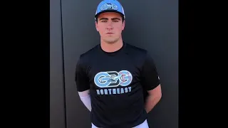 Griffin O’Connor recruiting video