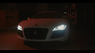 Οδηγώ ένα απο τα dream car μου| R8