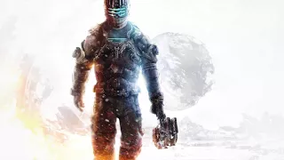 Dead space 3 - In the Air Tonight (trailer version mixed with original song)