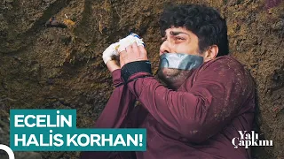 Halis Korhan Usulü İntikam! | Yalı Çapkını 68. Bölüm