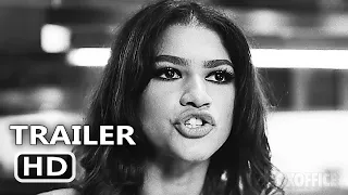 MALCOLM AND MARIE Official Trailer #1 NEW 2021 Zendaya, Romance Movie HD