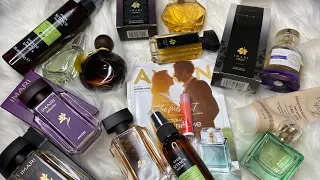 AVON🍁ноябрь 2022🍂что купить?!ароматы😻